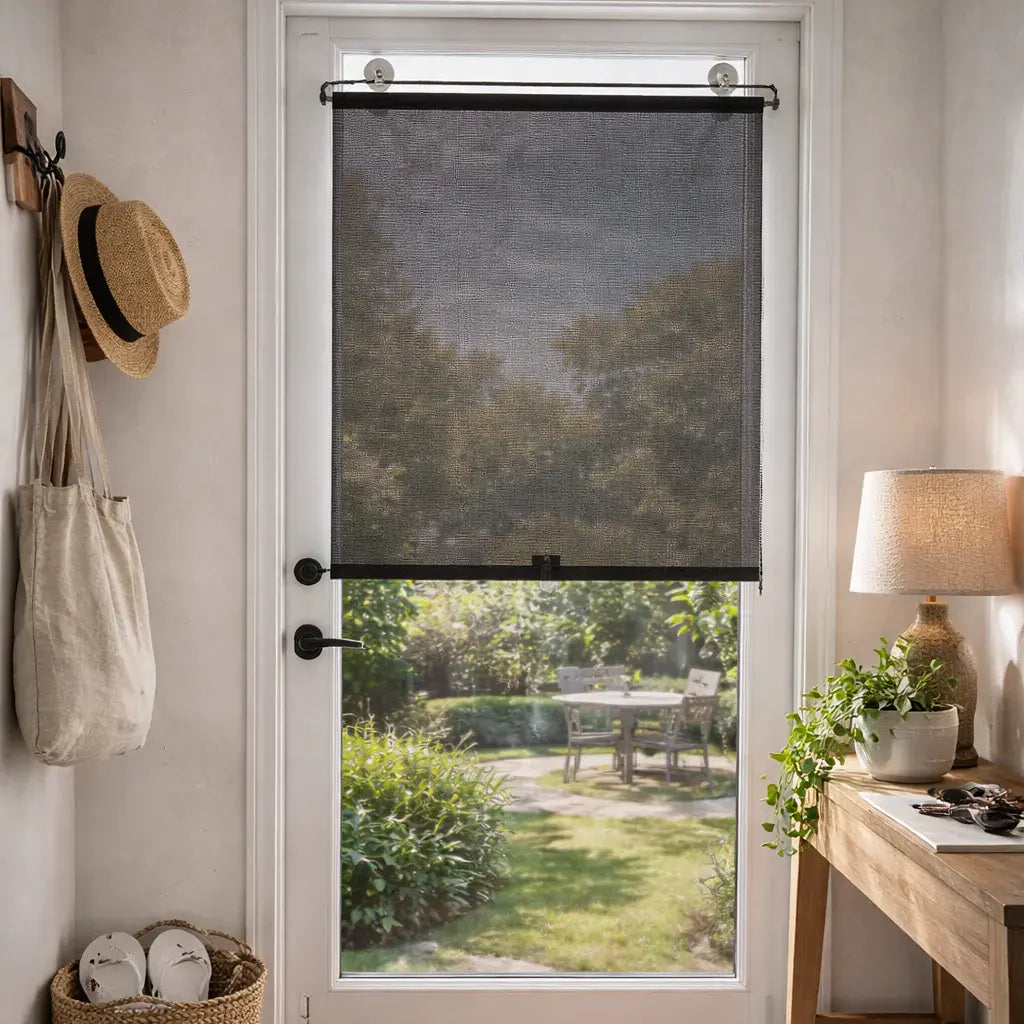 SunBlocker Blinds™ - Blokkeer zon & inkijk | 1+1 Gratis
