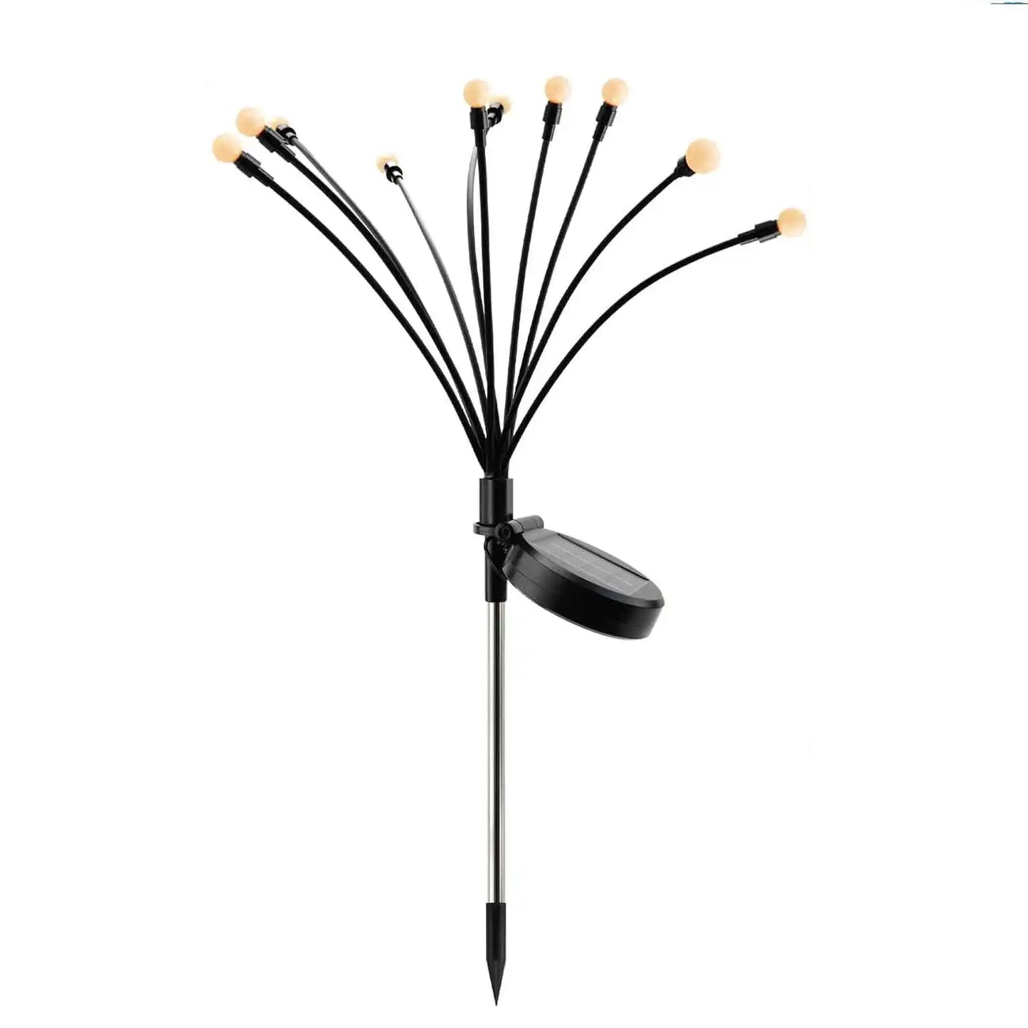 Firefly Tuinlampjes - voor een magische tuin (2-pack)