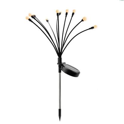 Firefly Tuinlampjes - voor een magische tuin (2-pack)