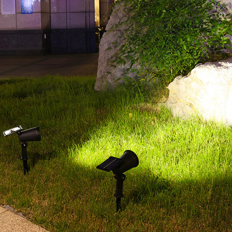 SolStar™ Spotlights - laadt zichzelf op | 1+1 Gratis