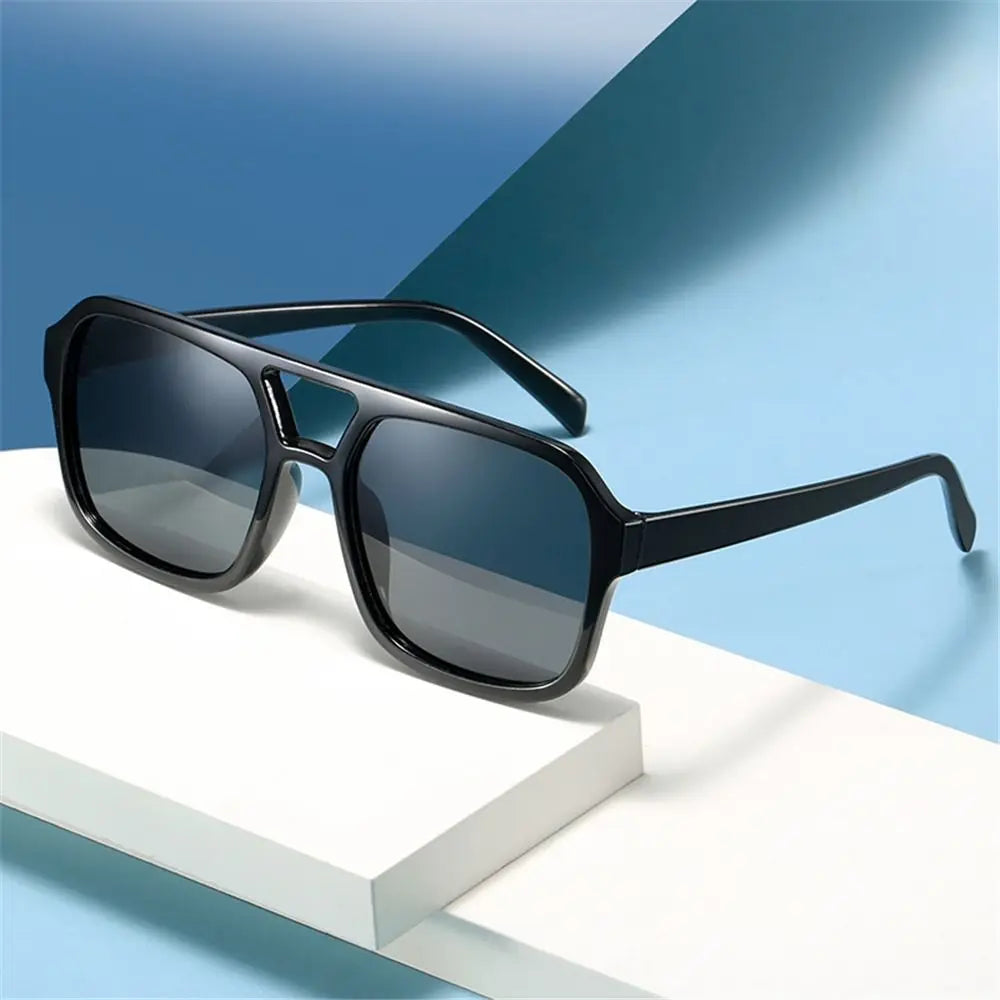 FARO | Blauwe glazen
