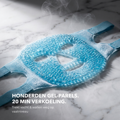 Reset Masker - Beauty salon resultaat zonder de afspraak