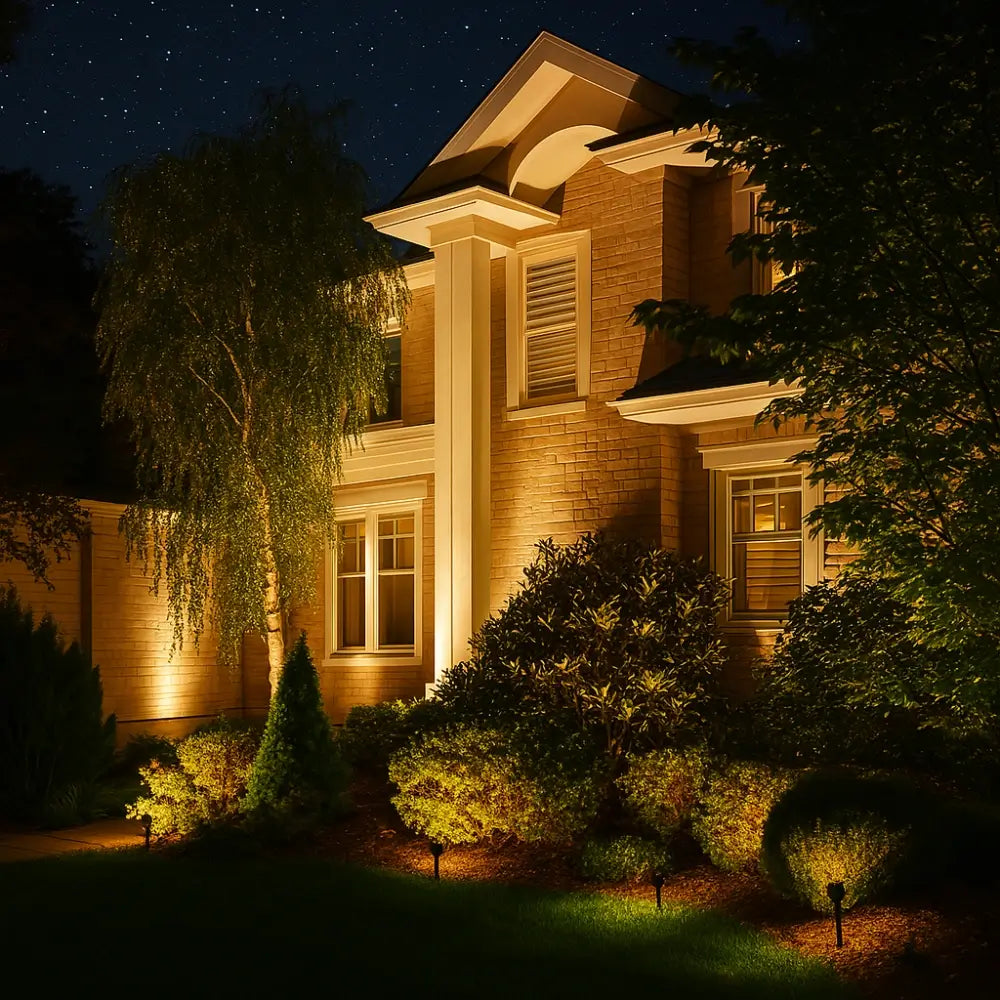 SolStar™ Spotlights - laadt zichzelf op | 1+1 Gratis