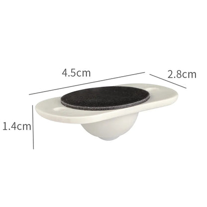 Rollie™ de meubelwieltjes (4-pack)