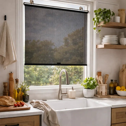 SunBlocker Blinds™ - Blokkeer zon & inkijk | 1+1 Gratis