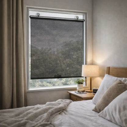 SunBlocker Blinds™ - Blokkeer zon & inkijk | 1+1 Gratis