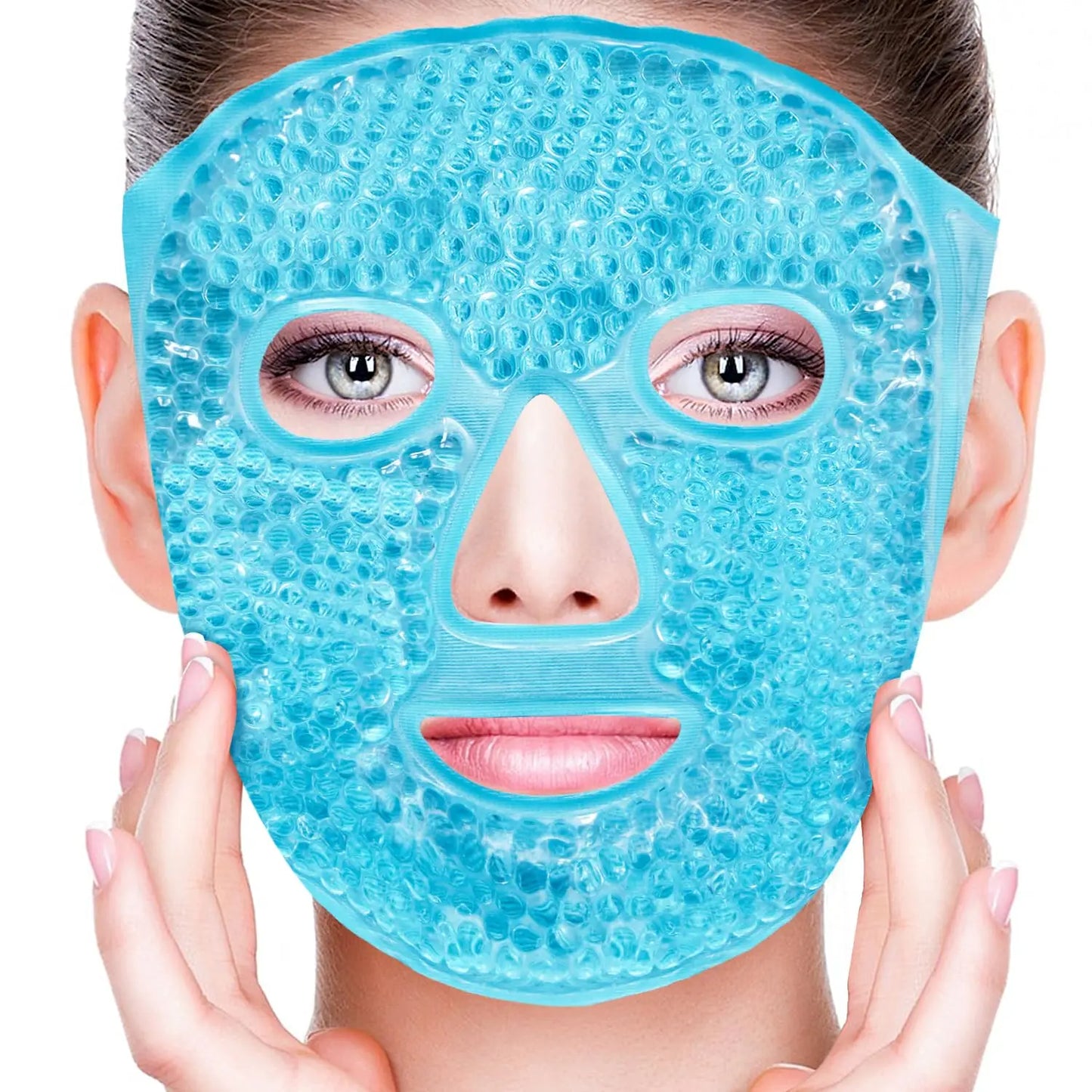 Reset Masker - Beauty salon resultaat zonder de afspraak