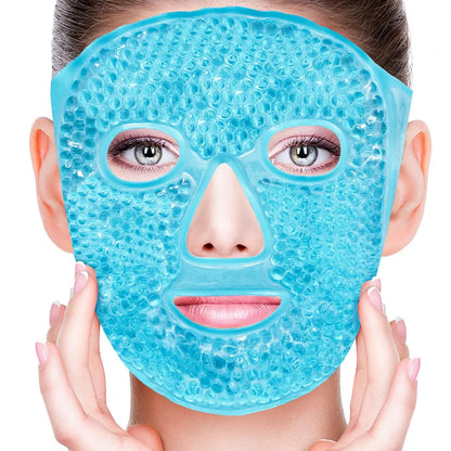 Reset Masker - Beauty salon resultaat zonder de afspraak