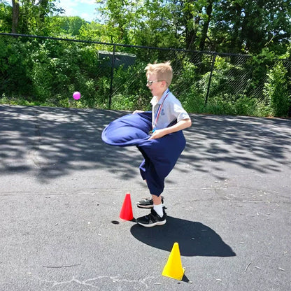 Hilarisch Werpspel voor Buiten