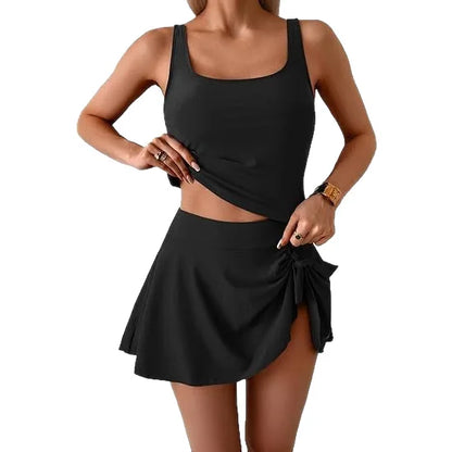 Silhouette KINI™ - Taille-effect Bikini