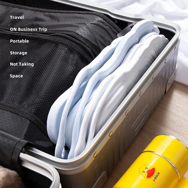 Travel Flip flops - Makkelijk mee in je bagage