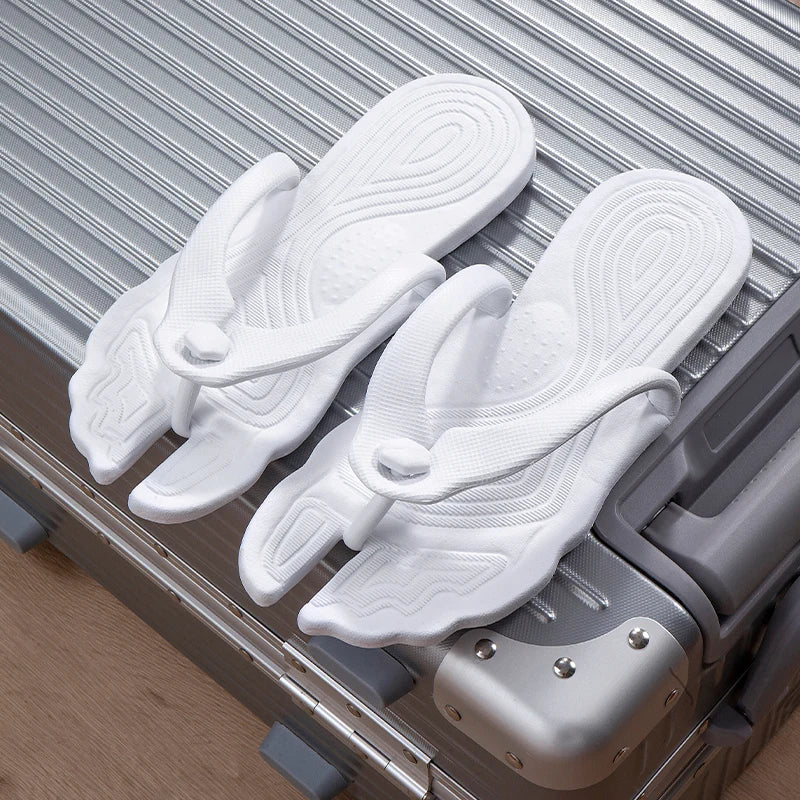 Travel Flip flops - Makkelijk mee in je bagage
