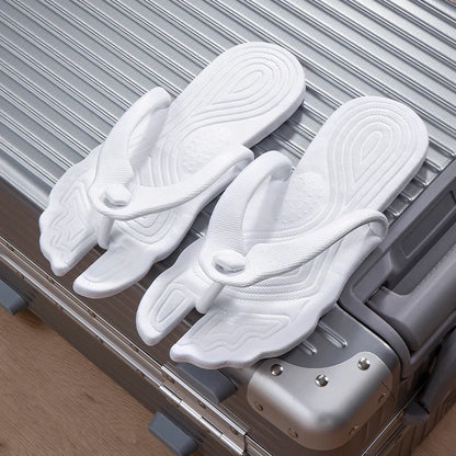 Travel Flip flops - Makkelijk mee in je bagage