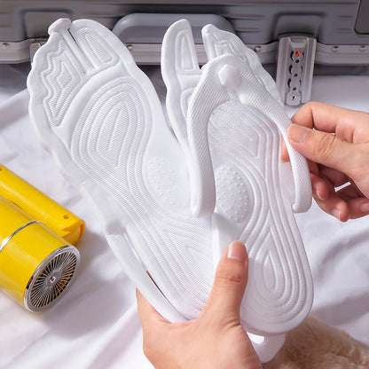 Travel Flip flops - Makkelijk mee in je bagage