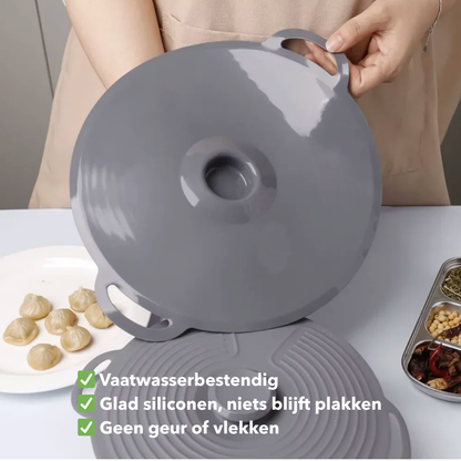 Multi-purpose Deksel