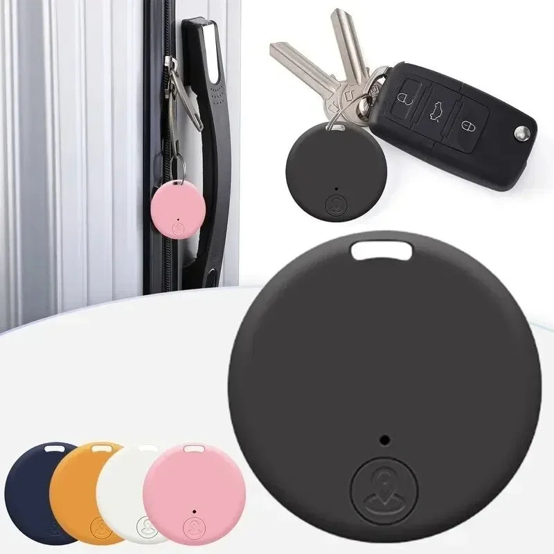 TrackSafe GPS - Nooit meer iets kwijt, houd alles real-time bij