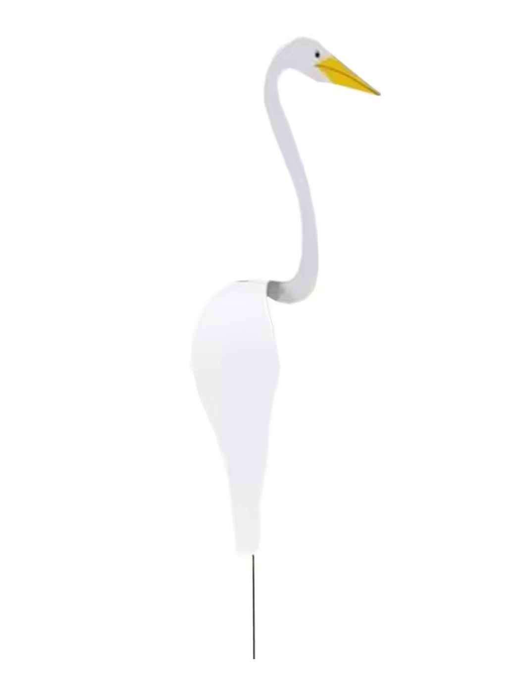 SwingFlamingo™ Geef je tuin een vrolijke tropische sfeer (Set van 2)