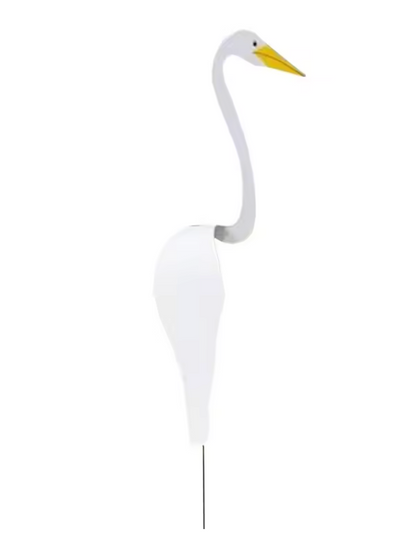SwingFlamingo™ Geef je tuin een vrolijke tropische sfeer (Set van 2)