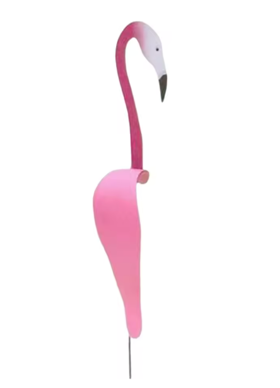 SwingFlamingo™ Geef je tuin een vrolijke tropische sfeer (Set van 2)