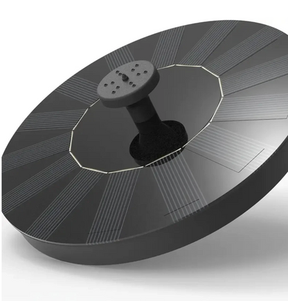 OaseFountain™ Solar Draadloze Fontein (1 + 1 Gratis)