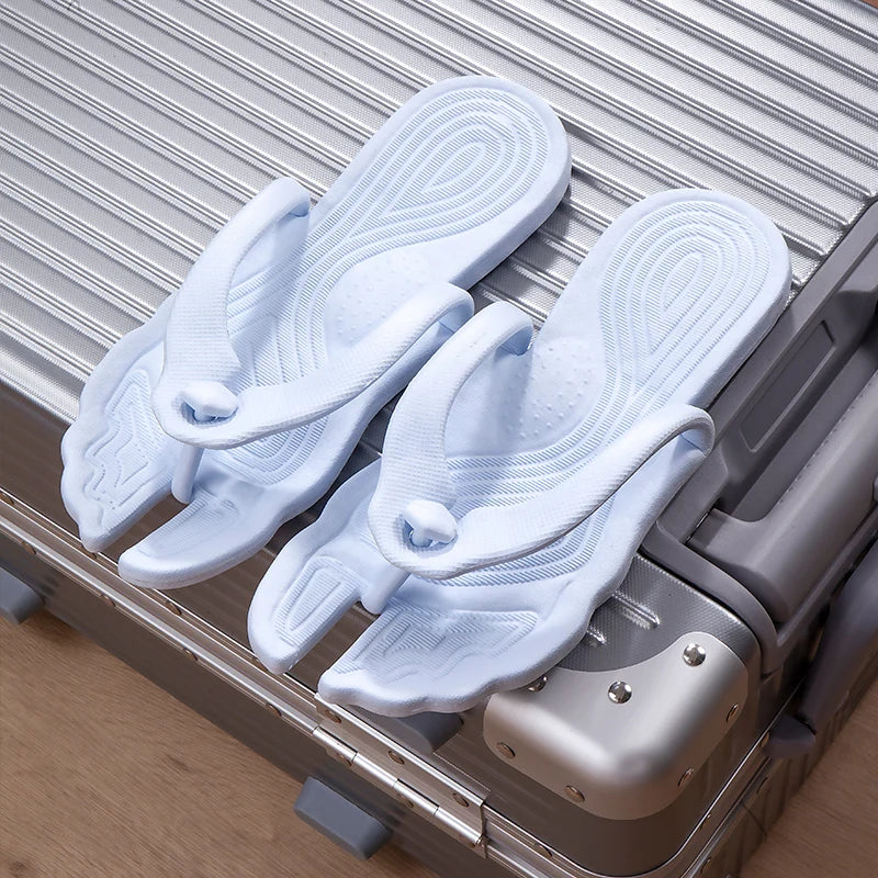 Travel Flip flops - Makkelijk mee in je bagage