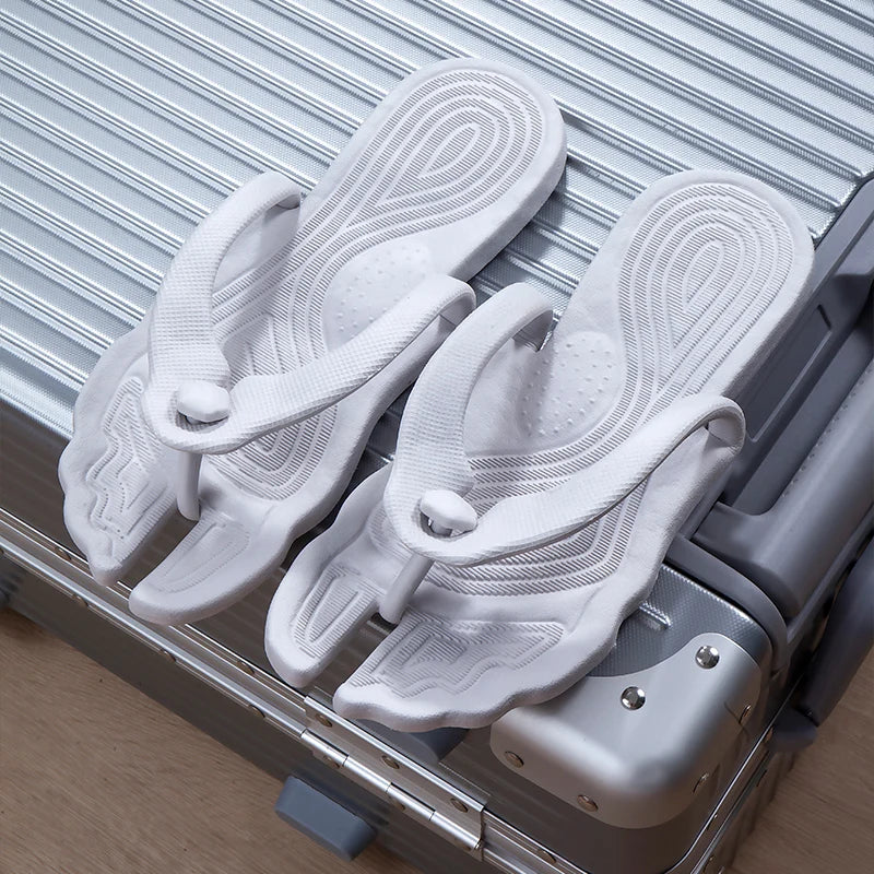 Travel Flip flops - Makkelijk mee in je bagage