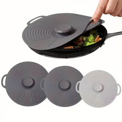 Multi-purpose Deksel