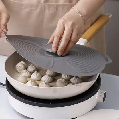 Multi-purpose Deksel
