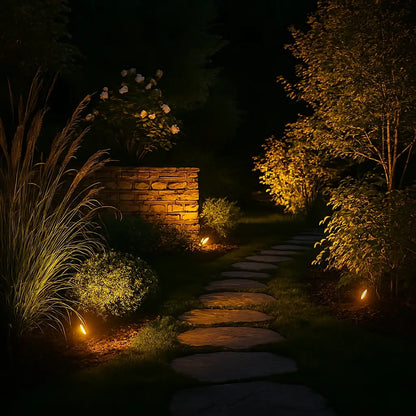 SolStar™ Spotlights - laadt zichzelf op | 1+1 Gratis