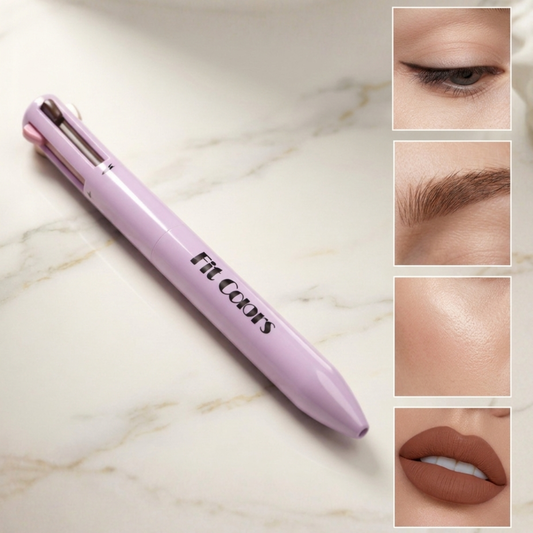 LUMÉ Makeup Pen - De perfecte touch-up on the go (2-pack)
