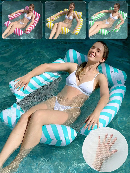 Viral LazyFloat™ - Heerlijk dobberen in het water