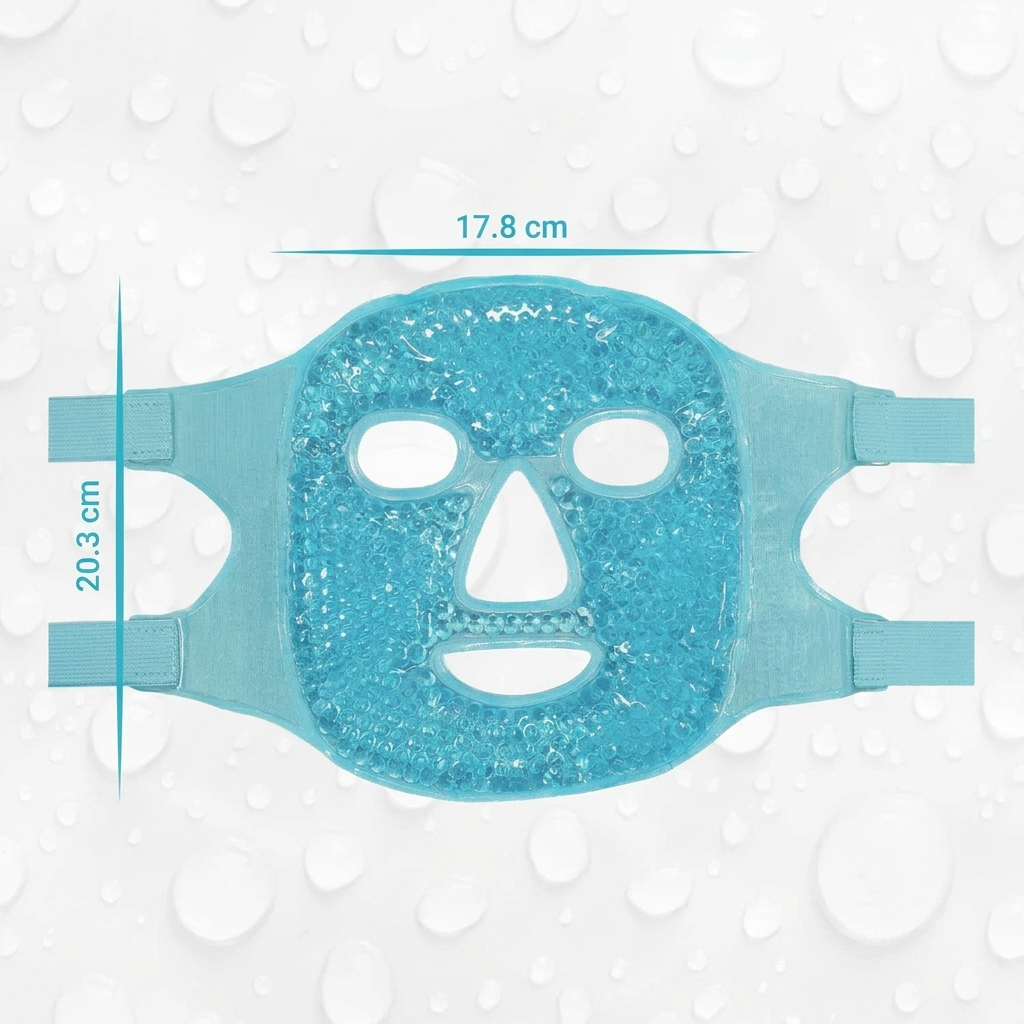 Reset Masker - Beauty salon resultaat zonder de afspraak