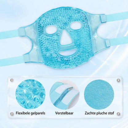 Reset Masker - Beauty salon resultaat zonder de afspraak