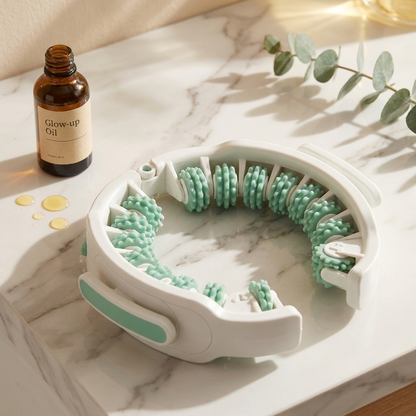 Anti-Cellulitis Roller - De salon behandeling voor thuis