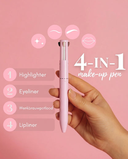 LUMÉ Makeup Pen - De perfecte touch-up on the go (2-pack)