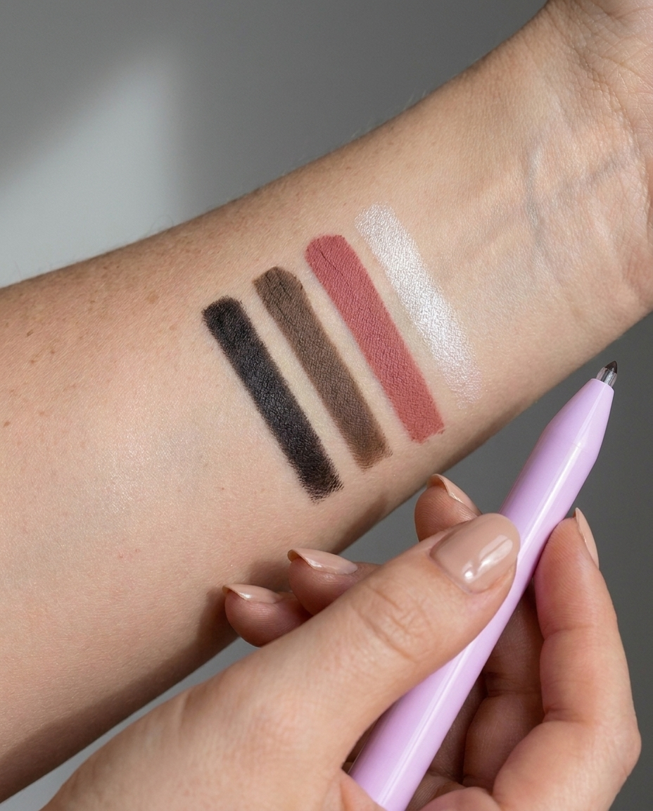 LUMÉ Makeup Pen - De perfecte touch-up on the go (2-pack)