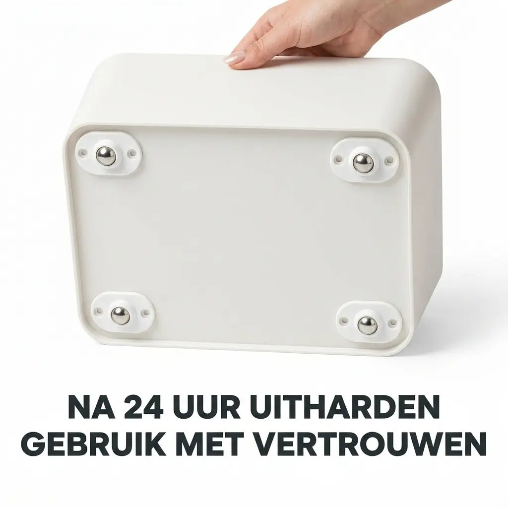 Rollie™ de meubelwieltjes (4-pack)