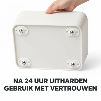 Rollie™ de meubelwieltjes (4-pack)