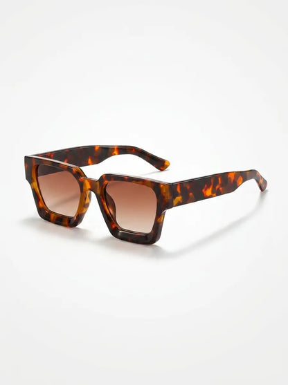 AARTE | Leopard Gitzwart