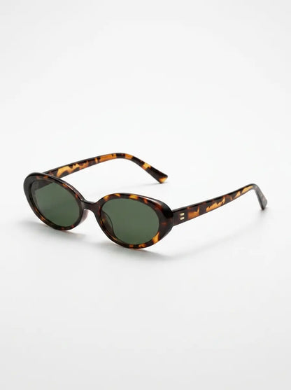 TADI | Leopard Tan