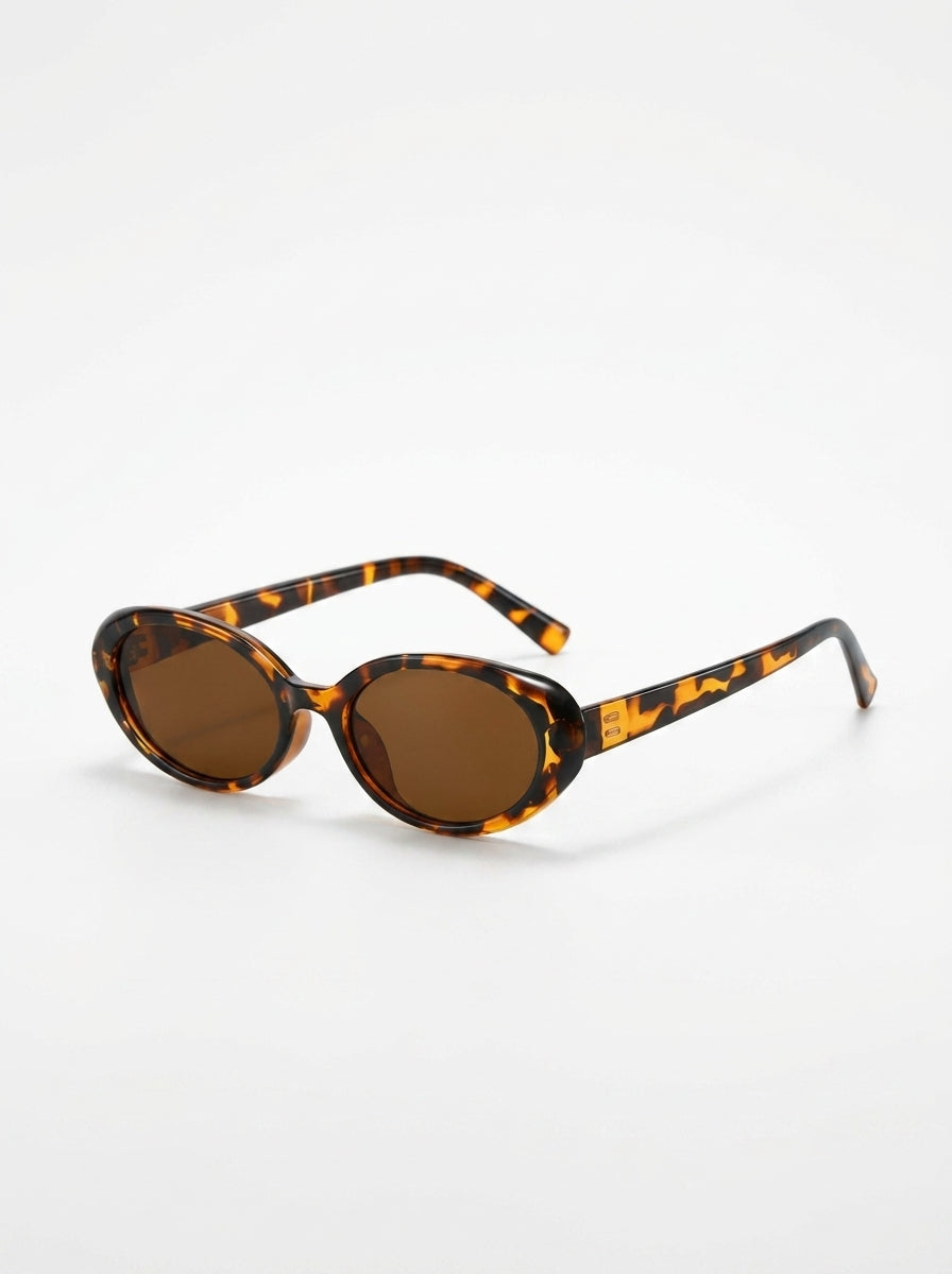 TADI | Leopard Tan