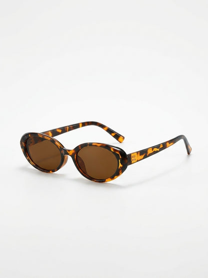 TADI | Leopard Tan