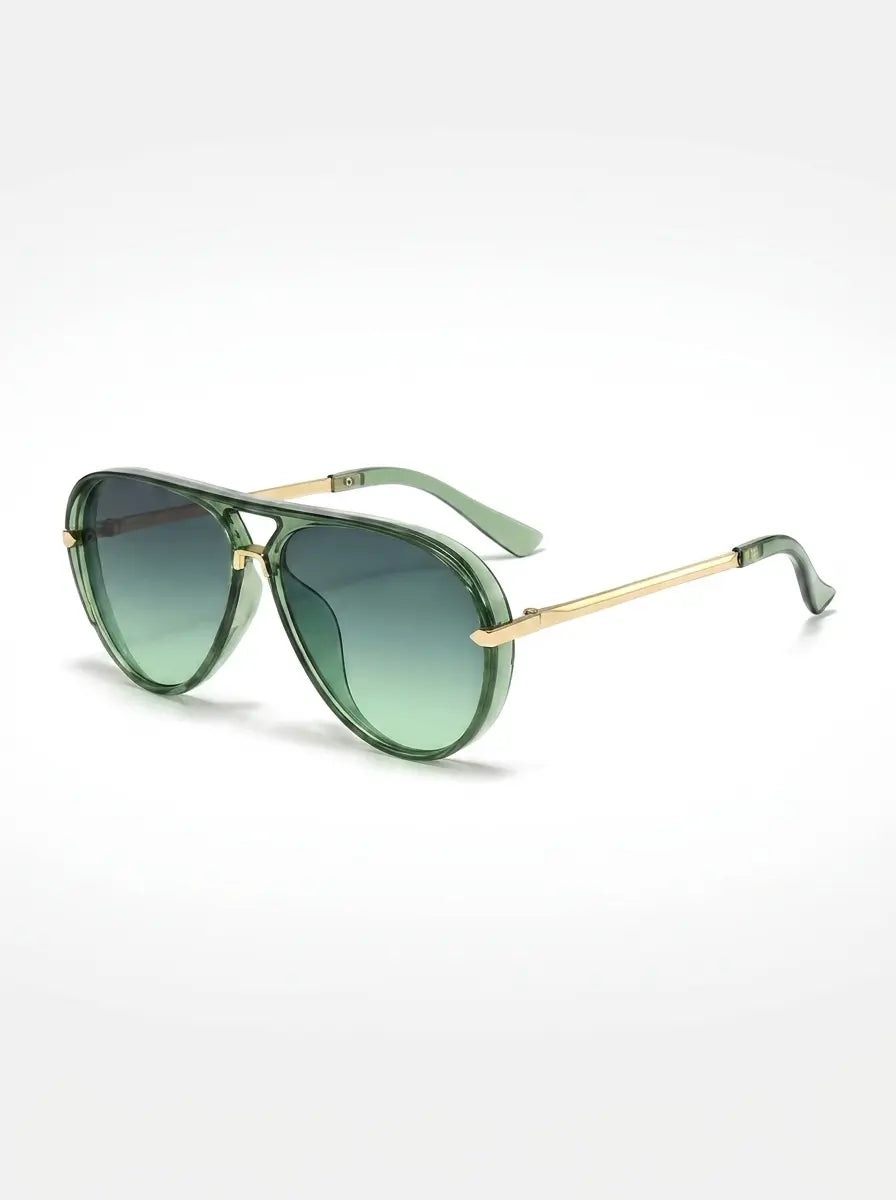 ST BARTS | Emerald groen