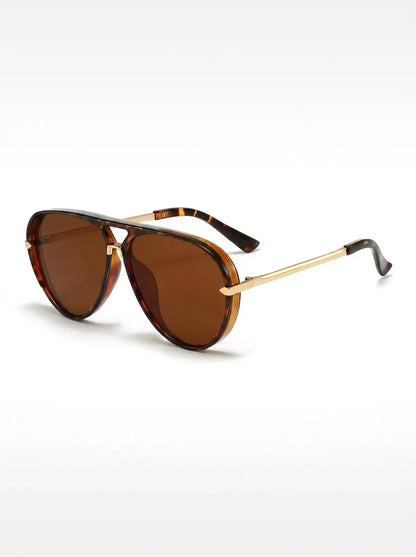 ST BARTS | Leopard bruin