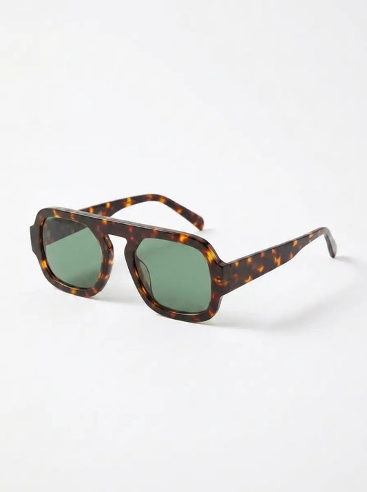 POPE | Leopard groen
