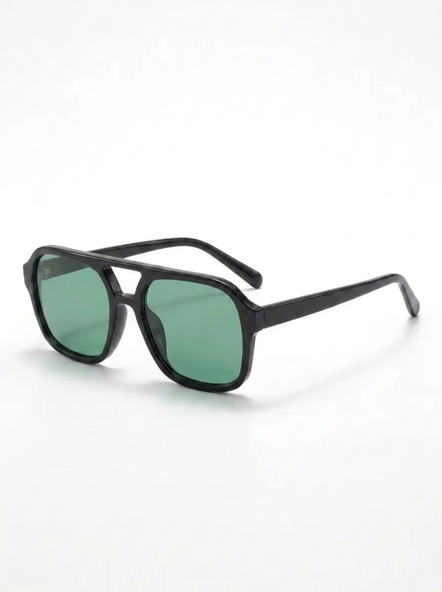 FARO | Blauwe glazen
