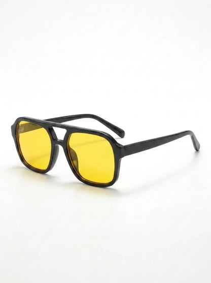 FARO | Bruine glazen
