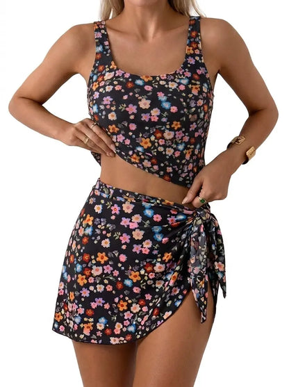 Silhouette KINI™ - Taille-effect Bikini
