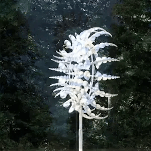 Magische Tuin Windmolen