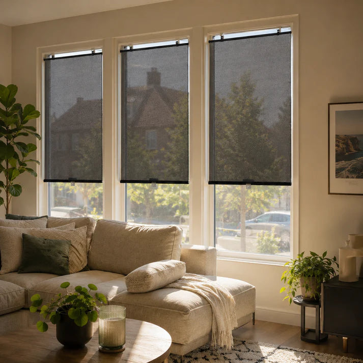 SunBlocker Blinds™ - Blokkeer zon & inkijk | 1+1 Gratis